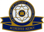 Division of Criminal Justice Services accreditation