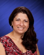 Melody Martinez-Davis