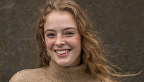 Sarah Humiston photo