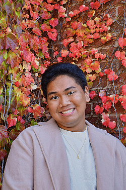 Aaron Enriquez