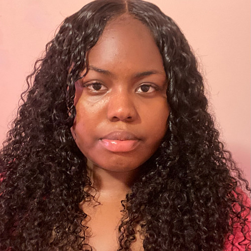 Khianna Deseide ’26