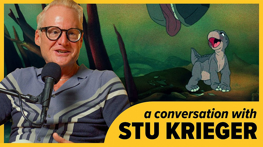 Stu Krieger thumbnail