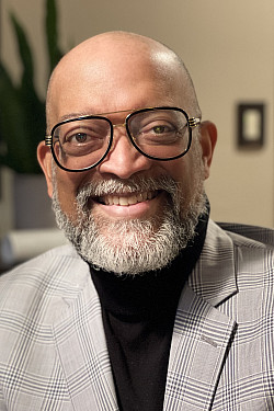 Picture of Carlos R. A. Jones