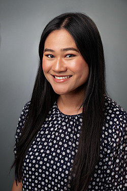 Staff Portrait 