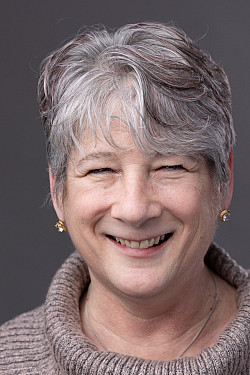 Dr. Lynn M. Lubecki