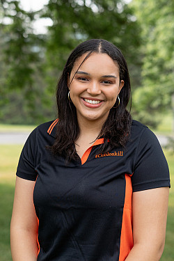 Hannah-Rose Foote - profile