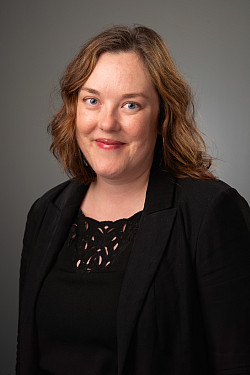 Dr. Boyd headshot