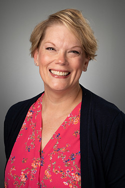 Miranda D. Bennett