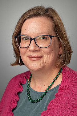 Alicia Kerfoot, PhD