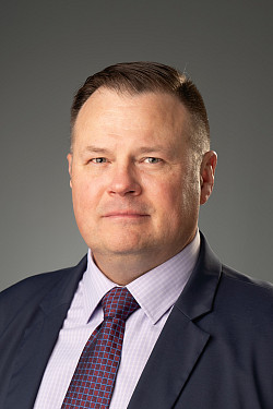 Marcus Green
