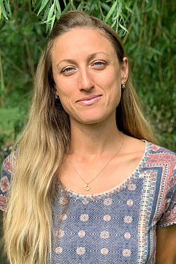 Heather Acomb
