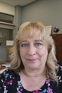 Cheryl Merrell