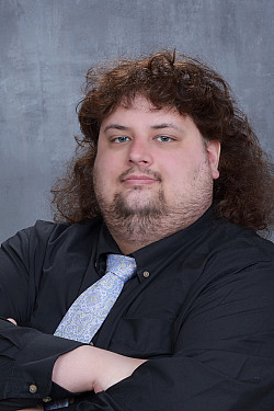 Headshot of Bill Annechino