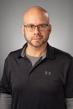 Tim Banach