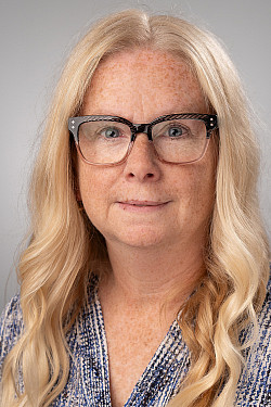 Pam O'Keefe headshot