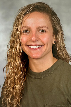 Haylee Molloy