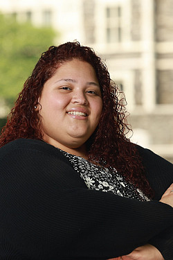 Brittany Candelario