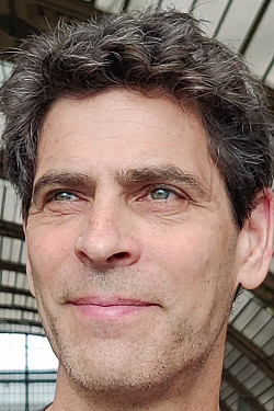 Professor James Spiller