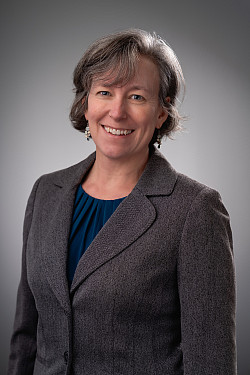 Photo of Amy Guptill