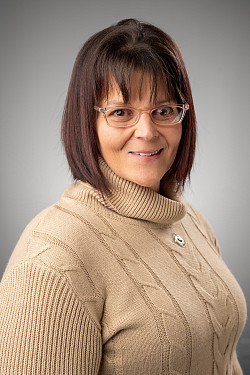 Tiffany Jewell