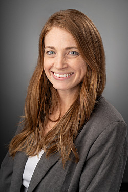 Jennifer Senter 
