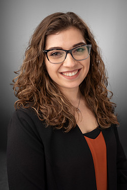 Franca Graney's Headshot