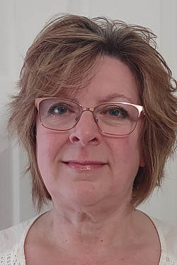 An image of Erin Brockmann