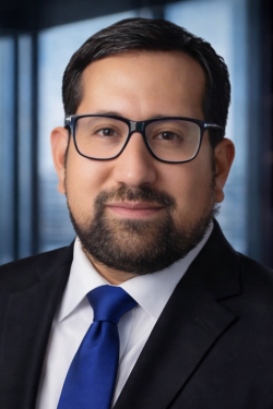 Image of David Jacome