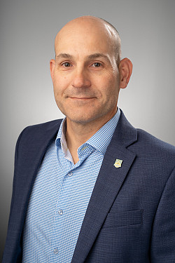 Patrick Broadwater head shot