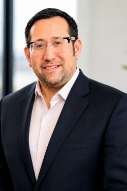 Picture of Dr. David Jacome