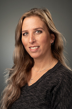 Professor Kelly Shevlin