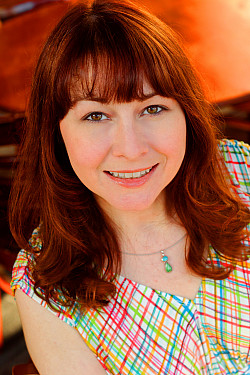 Gerry headshot