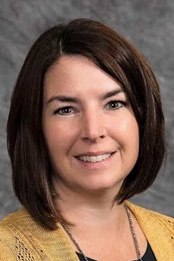 Dr. Jennifer Sinsebox