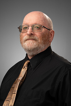 Jeff Footer LCSW Master CASAC-G
