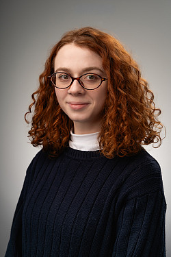 Headshot