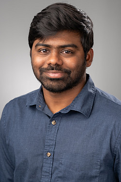 Gopinadh Bhupath Instructor of Cyber Security