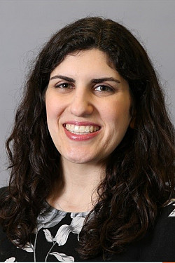 Alicia Marrese