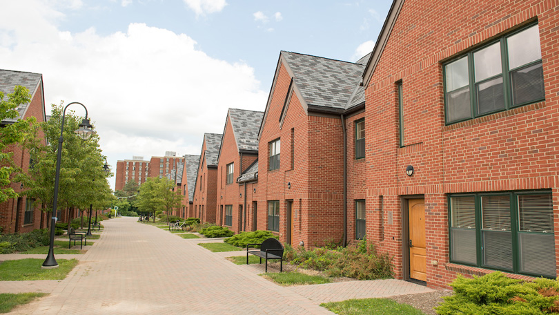 townhomes
